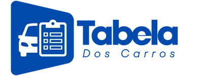 Tabela dos Carros